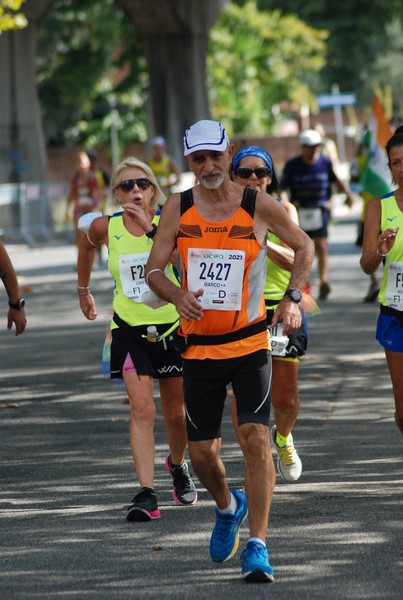 Maratona di Roma (19/09/2021) 0152