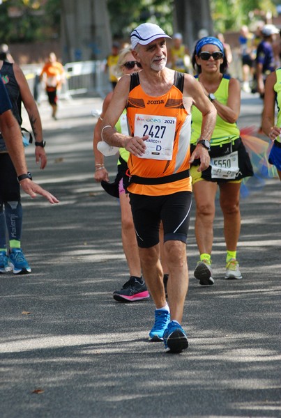 Maratona di Roma (19/09/2021) 0153