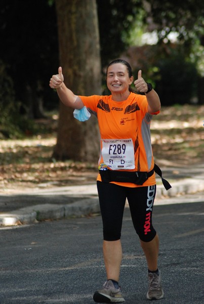 Maratona di Roma (19/09/2021) 0158
