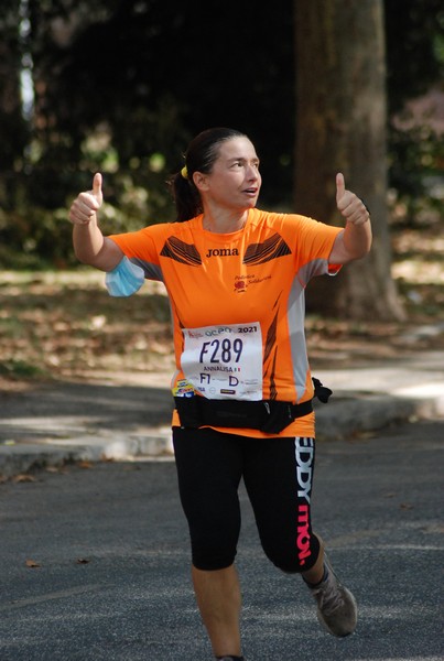 Maratona di Roma (19/09/2021) 0159