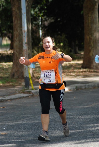 Maratona di Roma (19/09/2021) 0160