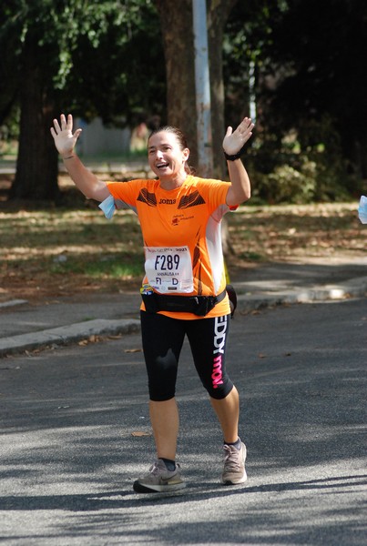 Maratona di Roma (19/09/2021) 0161