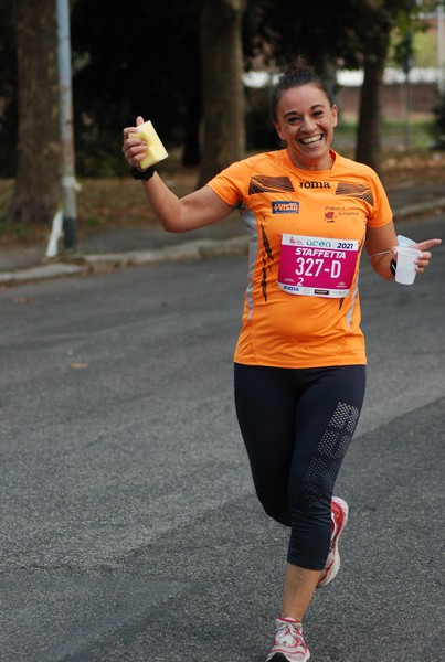 Maratona di Roma (19/09/2021) 0171