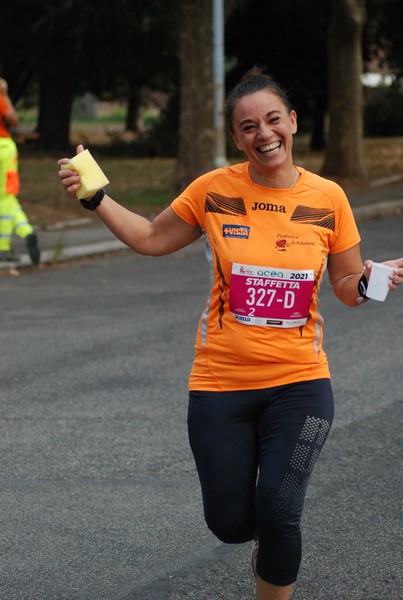 Maratona di Roma (19/09/2021) 0172