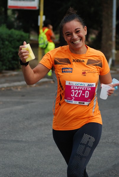 Maratona di Roma (19/09/2021) 0173