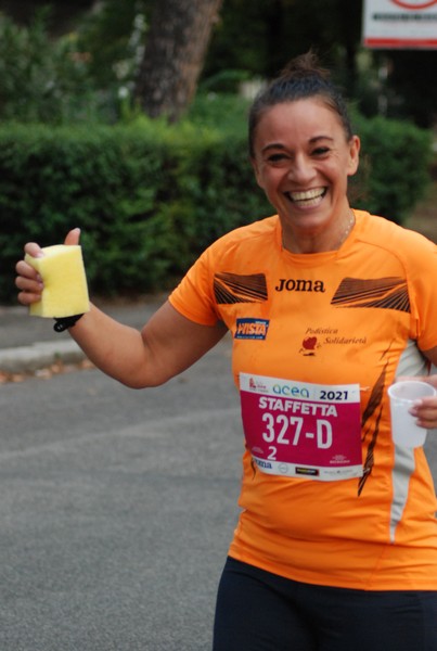 Maratona di Roma (19/09/2021) 0174