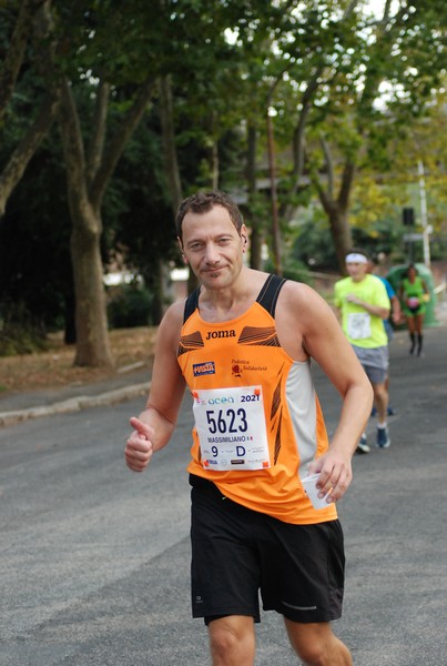 Maratona di Roma (19/09/2021) 0176