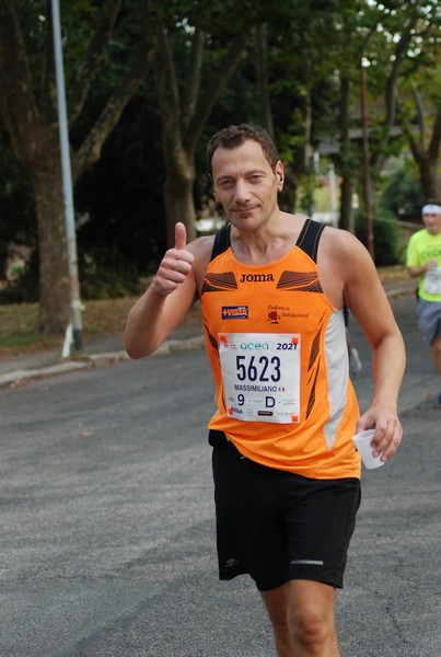 Maratona di Roma (19/09/2021) 0177