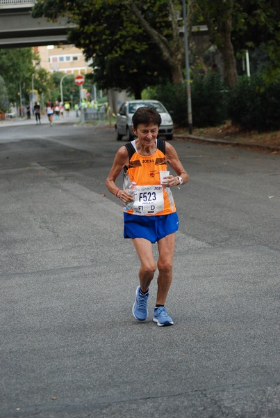 Maratona di Roma (19/09/2021) 0183