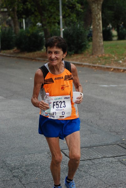 Maratona di Roma (19/09/2021) 0186
