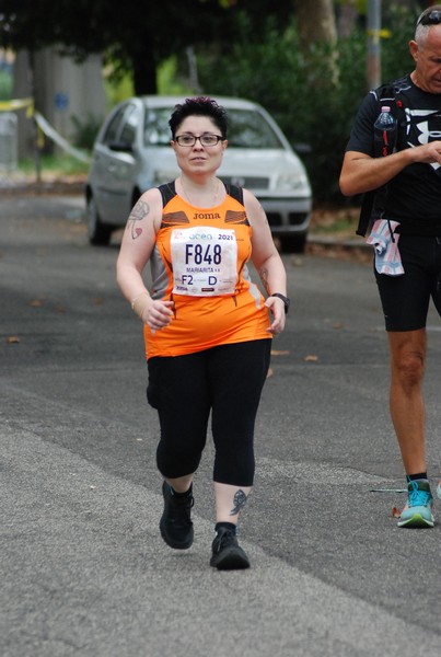 Maratona di Roma (19/09/2021) 0196