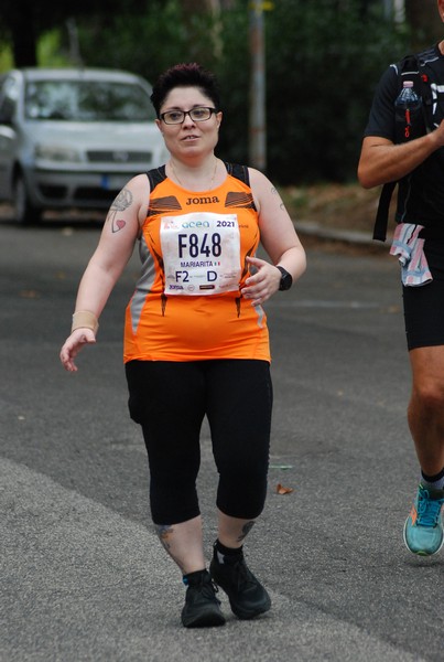 Maratona di Roma (19/09/2021) 0197