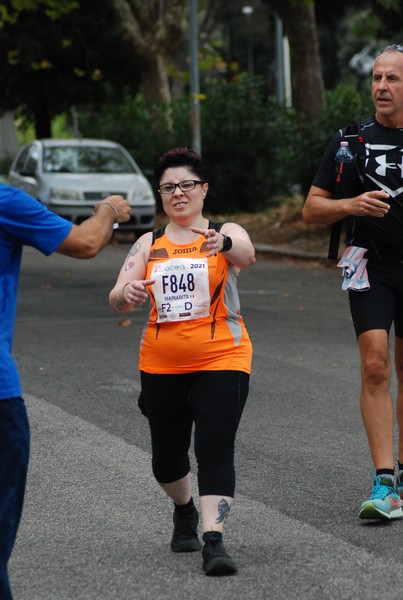 Maratona di Roma (19/09/2021) 0198