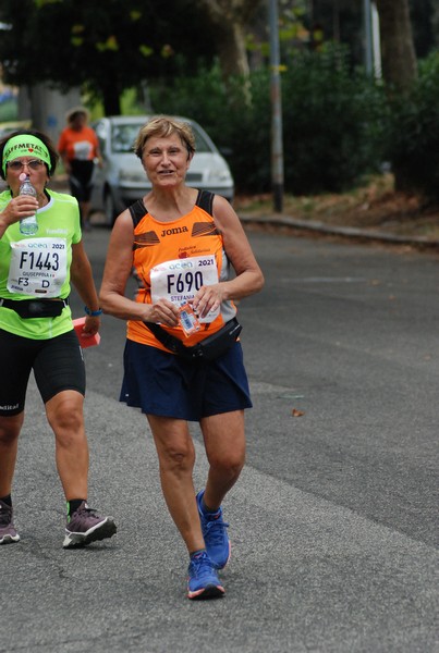 Maratona di Roma (19/09/2021) 0203