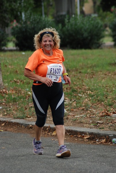 Maratona di Roma (19/09/2021) 0206