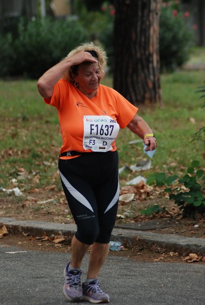 Maratona di Roma (19/09/2021) 0207