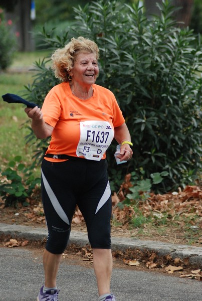 Maratona di Roma (19/09/2021) 0208