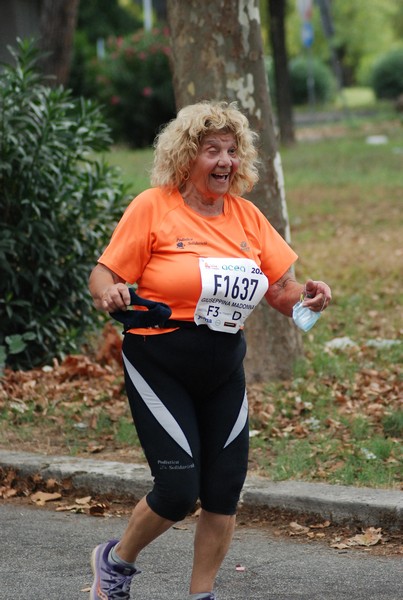 Maratona di Roma (19/09/2021) 0209