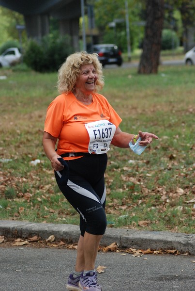 Maratona di Roma (19/09/2021) 0210