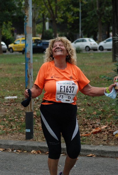 Maratona di Roma (19/09/2021) 0213