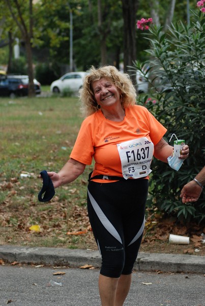 Maratona di Roma (19/09/2021) 0214