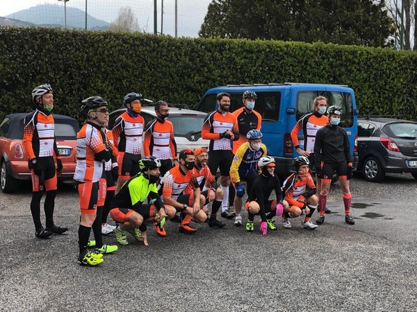 T.W.G. - Circumnavigando il Lago di Castelgandolfo (07/03/2021) 00003