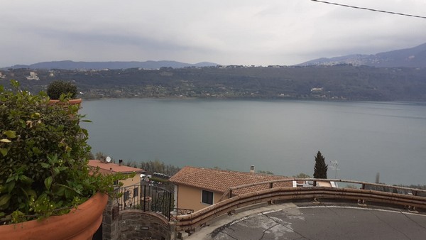 T.W.G. - Circumnavigando il Lago di Castelgandolfo (07/03/2021) 00007