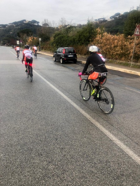 T.W.G. - Circumnavigando il Lago di Castelgandolfo (07/03/2021) 00014