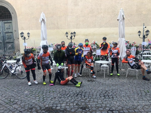 T.W.G. - Circumnavigando il Lago di Castelgandolfo (07/03/2021) 00017