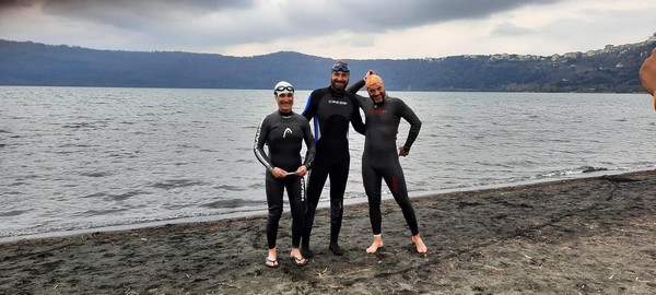 T.W.G. - Circumnavigando il Lago di Castelgandolfo (07/03/2021) 00019