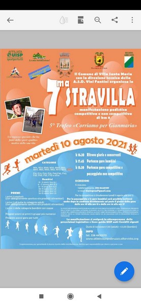 I nostri allenamenti ... di tutto un pò (15/08/2021) 00031