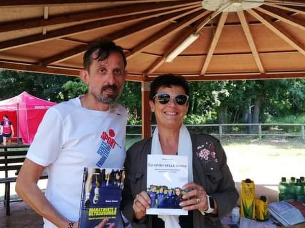 I nostri allenamenti ... di tutto un pò (15/08/2021) 00036