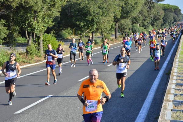 Roma Ostia Half Marathon (17/10/2021) 0001