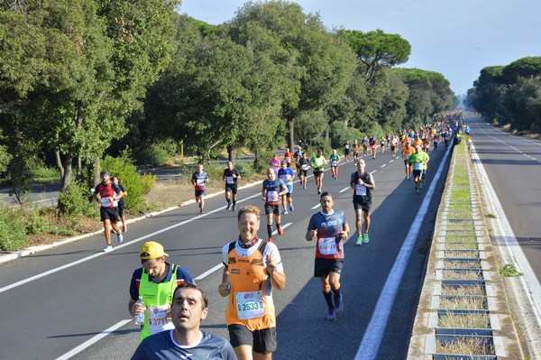Roma Ostia Half Marathon (17/10/2021) 0003