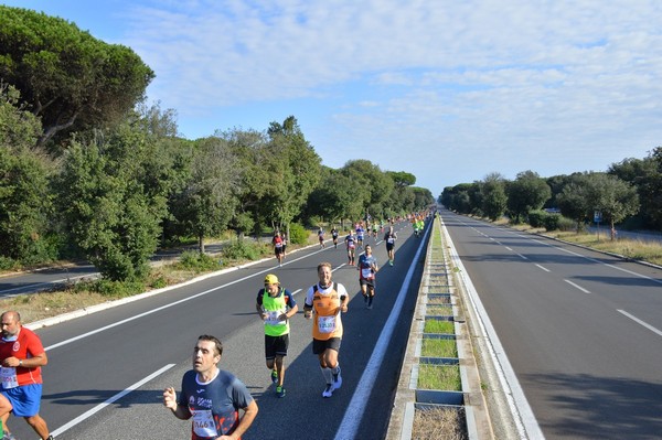 Roma Ostia Half Marathon (17/10/2021) 0004