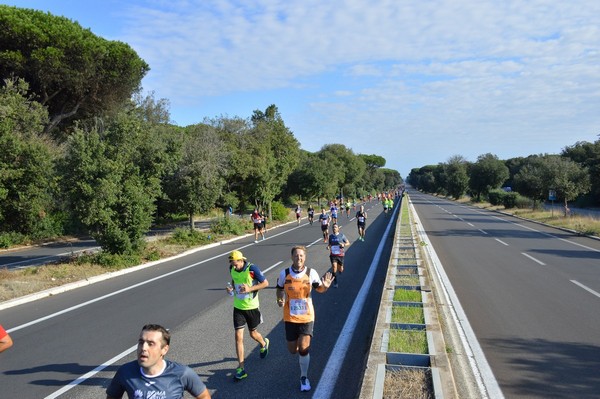 Roma Ostia Half Marathon (17/10/2021) 0005