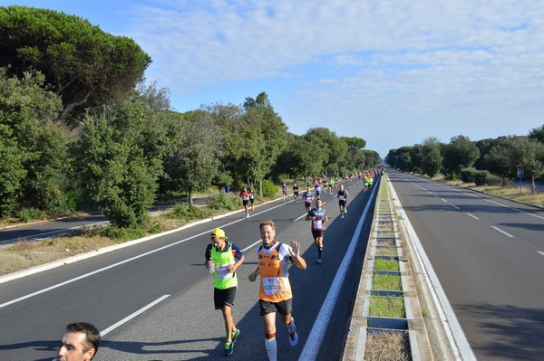 Roma Ostia Half Marathon (17/10/2021) 0006