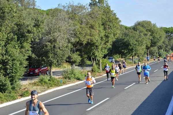 Roma Ostia Half Marathon (17/10/2021) 0011