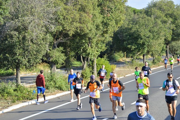 Roma Ostia Half Marathon (17/10/2021) 0012