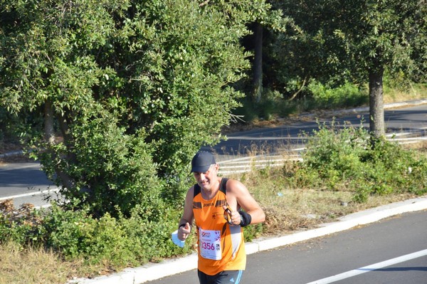 Roma Ostia Half Marathon (17/10/2021) 0013
