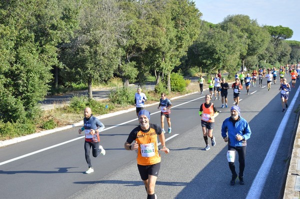 Roma Ostia Half Marathon (17/10/2021) 0015