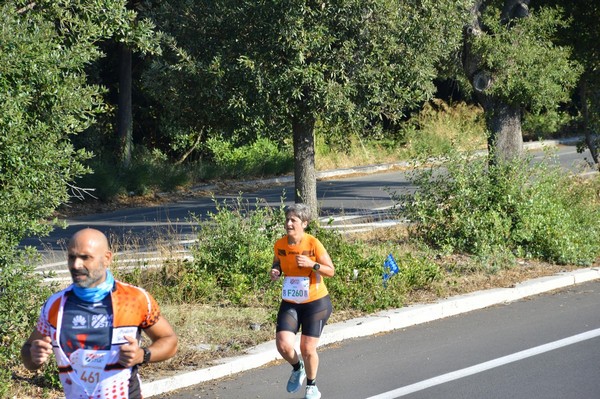 Roma Ostia Half Marathon (17/10/2021) 0016