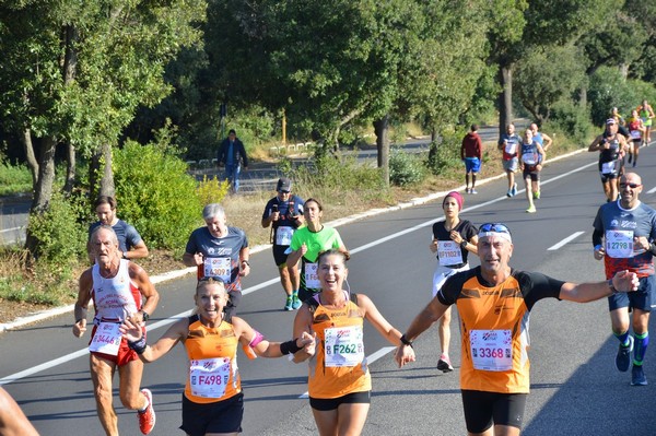 Roma Ostia Half Marathon (17/10/2021) 0018