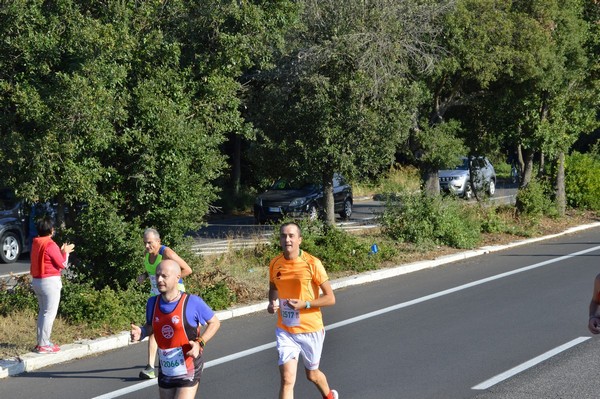 Roma Ostia Half Marathon (17/10/2021) 0021