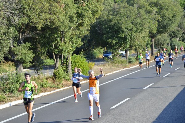 Roma Ostia Half Marathon (17/10/2021) 0023