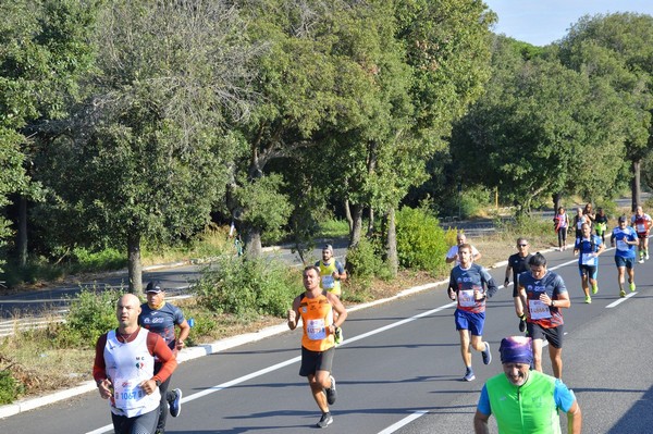 Roma Ostia Half Marathon (17/10/2021) 0024