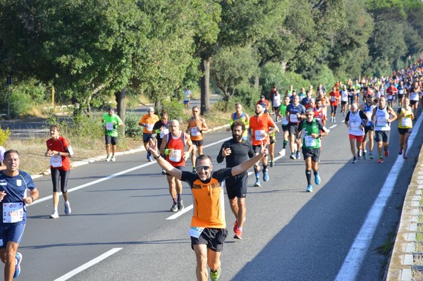 Roma Ostia Half Marathon (17/10/2021) 0028