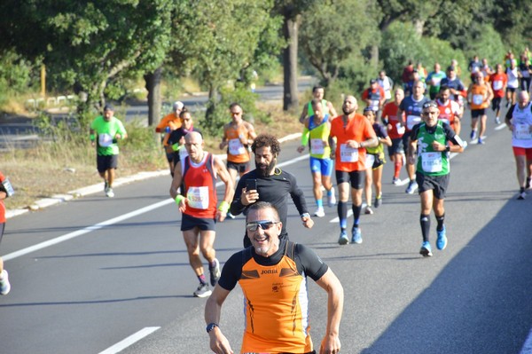 Roma Ostia Half Marathon (17/10/2021) 0030