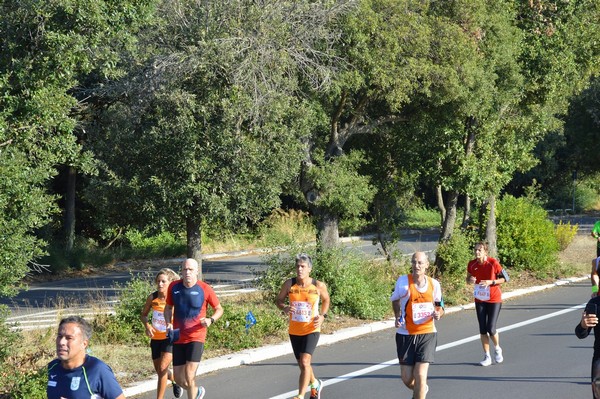 Roma Ostia Half Marathon (17/10/2021) 0031