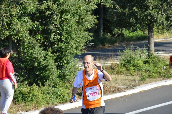 Roma Ostia Half Marathon (17/10/2021) 0034